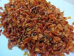 قیمت تفاله گوجه